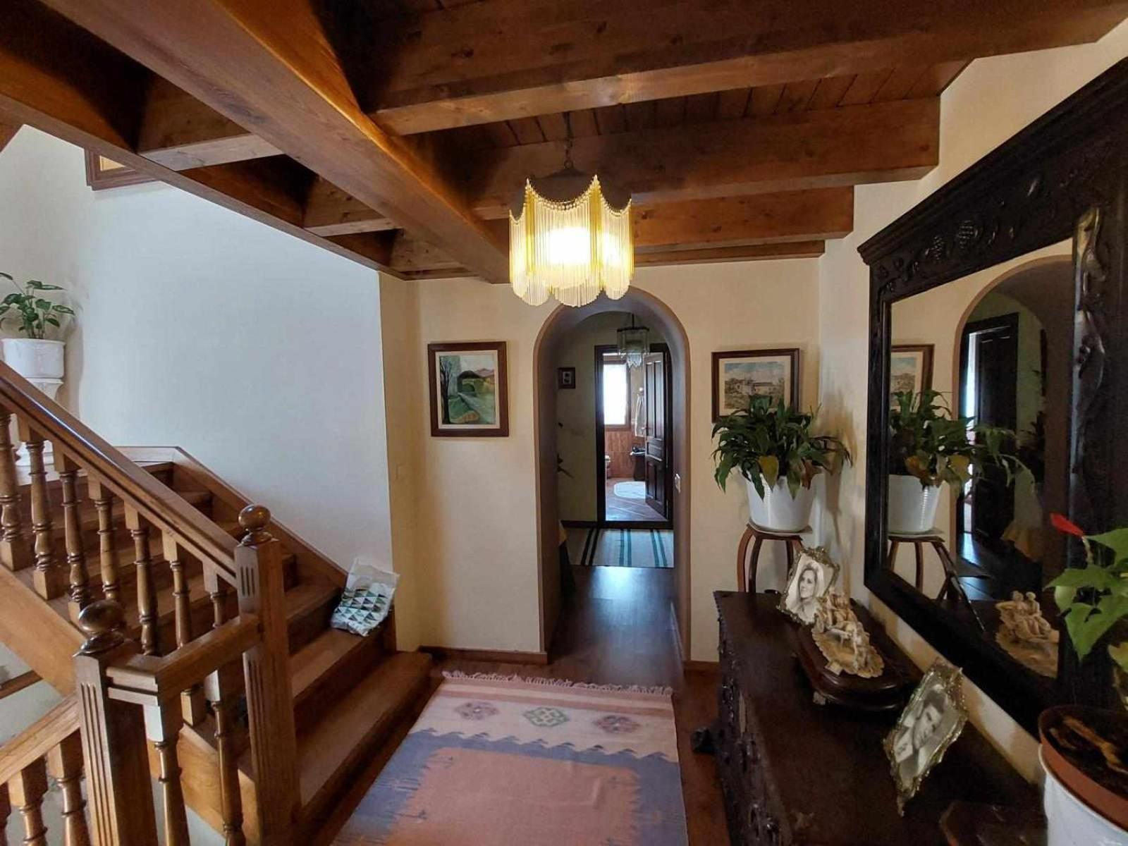 아리온다스 Casa La Gueelina En Asturias 빌라 외부 사진