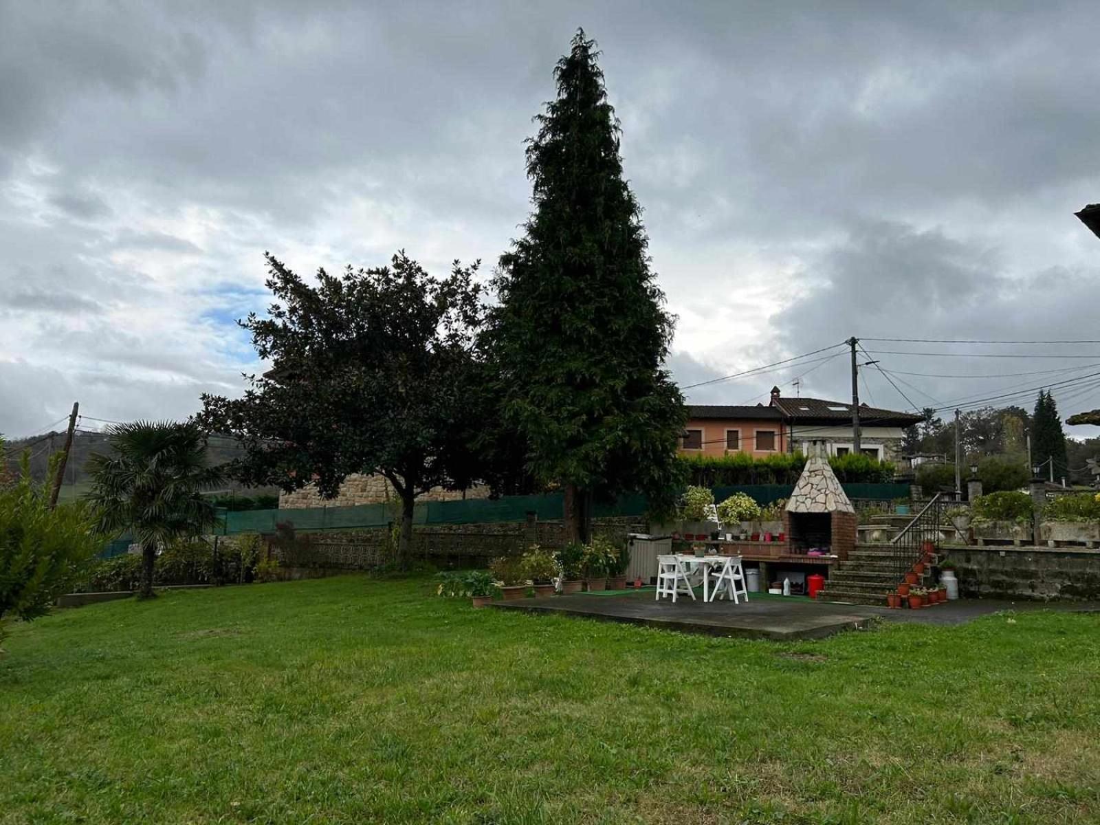 아리온다스 Casa La Gueelina En Asturias 빌라 외부 사진